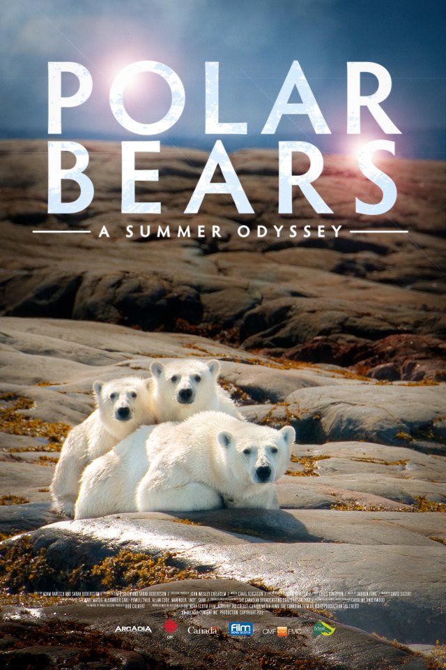 Arctic Bear Productions: 2012 Summer Odeyssey Film Documentary